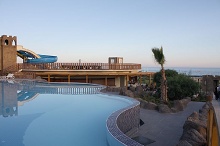 Adalya Resort & Spa