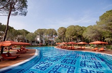 Ali Bey Resort