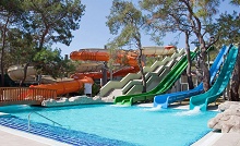 Ali Bey Resort