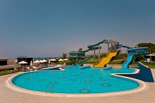 Sentido Zeynep Resort