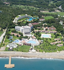 Sentido Zeynep Golf & Spa