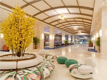 Sentido Zeynep Golf & Spa