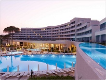 Sentido Zeynep Golf & Spa
