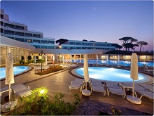 Sentido Zeynep Golf & Spa
