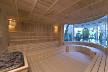 Sentido Zeynep Golf & Spa