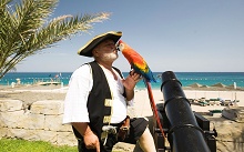 Pirate`s Beach Club