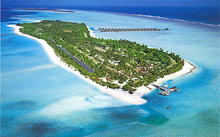 Sun Island Resort & Spa