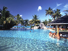 Sun Island Resort & Spa