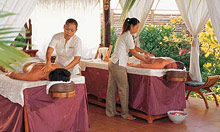 Sun Island Resort & Spa