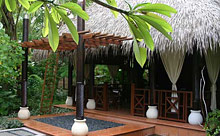 Sun Island Resort & Spa