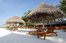 Sun Island Resort & Spa