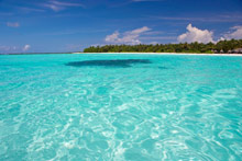 Sun Island Resort & Spa