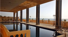 Sahara Beach Resort & Spa