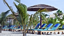 Sahara Beach Resort & Spa