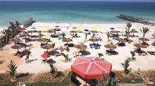 Sahara Beach Resort & Spa