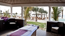 Sahara Beach Resort & Spa