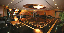 Ewan Hotel Sharjah