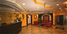 Ewan Hotel Sharjah