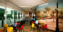 Ewan Hotel Sharjah