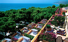 Forte Village Resort