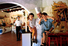 Forte Village Resort