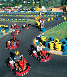 Forte Village Resort