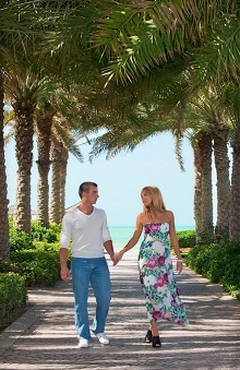 Coral Beach Resort Sharjah