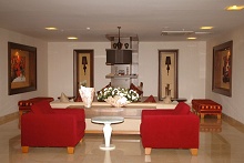 Palmeras Beach Hotel (ex.Club Insula)