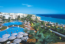 Royal Grand Sharm (ex. Iberotel Grand Sharm)