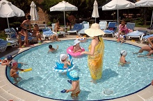 Palmeras Beach Hotel (ex.Club Insula)