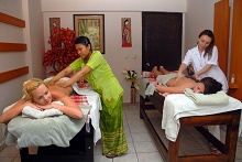 Palmeras Beach Hotel (ex.Club Insula)