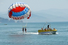 Palmeras Beach Hotel (ex.Club Insula)