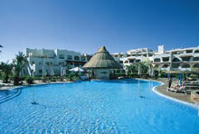 Royal Grand Sharm (ex. Iberotel Grand Sharm)