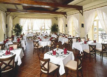 La Seppia Restaurant