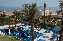Minos Imperial Luxury Beach Resort & Spa(ex.Minos Imperial)