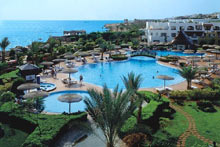 Главный бассейн