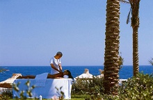 Minos Imperial Luxury Beach Resort & Spa(ex.Minos Imperial)