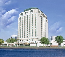 Holiday International Sharjah