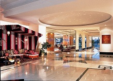 Holiday International Sharjah