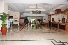 Holiday International Sharjah