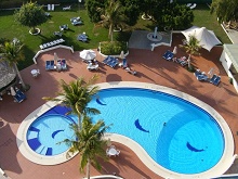 Holiday International Sharjah