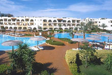 Royal Grand Sharm (ex. Iberotel Grand Sharm)