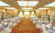 Holiday International Sharjah