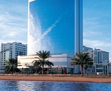 Hilton Sharjah