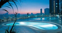 Hilton Sharjah
