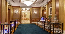 Hilton Sharjah