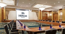 Hilton Sharjah