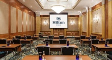 Hilton Sharjah