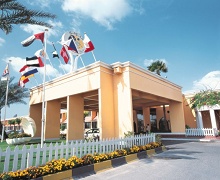 Lou Lou A Beach Resort