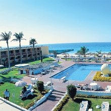 Lou Lou A Beach Resort